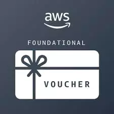 Discount AWS Foundational Certification Exam Voucher