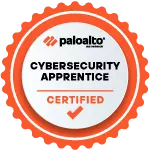 Cybersecurity Apprentice Exam Voucher