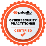 Cybersecurity Practitioner Exam Voucher